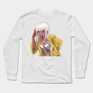 Ultimate Artist Long Sleeve T-Shirt